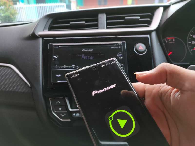 Tips Seting Audio Standar Honda Brio Satya, Bisa Pakai Smartphone! Tips Seting Audio Standar Honda Brio Satya, Bisa Pakai Smartphone!