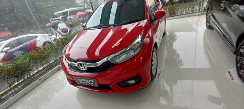 Diskon PPnBM Bikin Penjual Mobil Bekas Makin Kaya? Diskon PPnBM Bikin Penjual Mobil Bekas Makin Kaya?