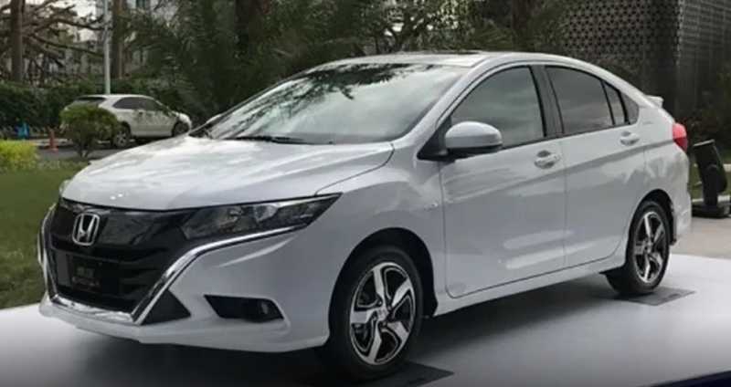 Yaris Baru Sudah, Kapan Jazz Baru Hadir, Honda?