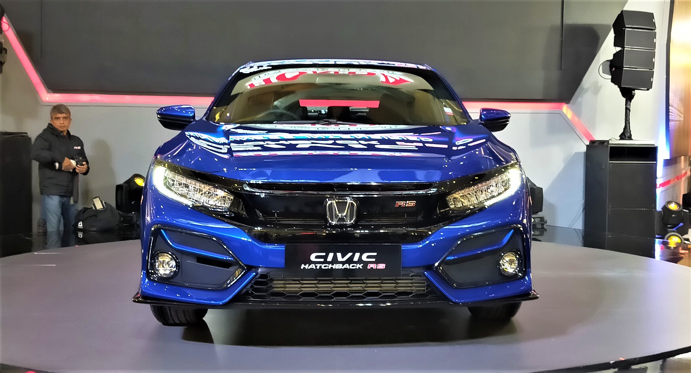 Honda Pertimbangkan Tutup Jaringan Diler di Australia?