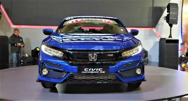 Honda Indonesia Recall 85 Ribu Mobil karena Fuel Pump, Pemilik Lakukan Ini Honda Indonesia Recall 85 Ribu Mobil karena Fuel Pump, Pemilik Lakukan Ini