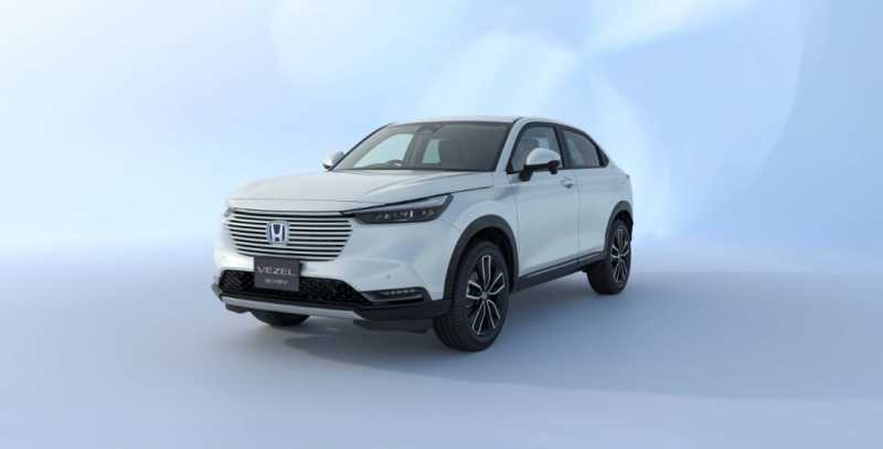 Honda Sangat Ingin Hadirkan Mobil Hybrid ke Indonesia Honda Sangat Ingin Hadirkan Mobil Hybrid ke Indonesia