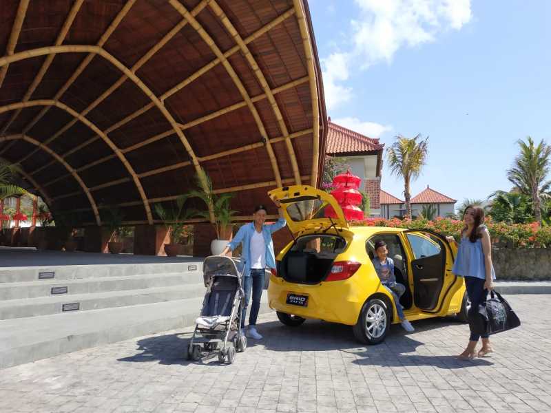 Dear Honda, Kenapa Sih Pintu Bagasi All New Brio jadi Begitu? Dear Honda, Kenapa Sih Pintu Bagasi All New Brio jadi Begitu?