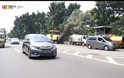 Honda Mobilio Disuntik Mati? Ini Kata HPM