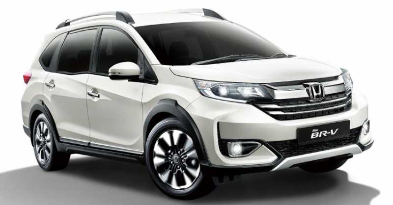 Honda Mobilio dan BR-V Bisa Dicicil 3 Tahun, Bunga 0 Persen Honda Mobilio dan BR-V Bisa Dicicil 3 Tahun, Bunga 0 Persen