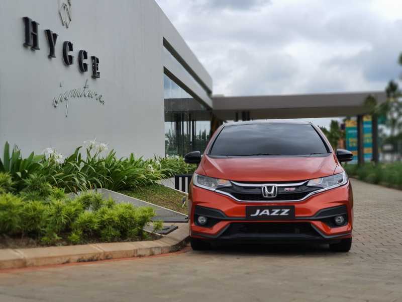 Honda Recall Jajaran Mobil Populernya di 4 Negara Asia, Gimana Indonesia? Honda Recall Jajaran Mobil Populernya di 4 Negara Asia, Gimana Indonesia?