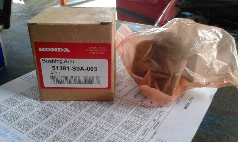5 Faedah Merawat Mobil Pakai Spare Parts Asli 5 Faedah Merawat Mobil Pakai Spare Parts Asli