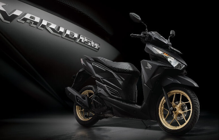 5 Kekurangan Honda Vario 150, Pertimbangkan Sebelum Beli