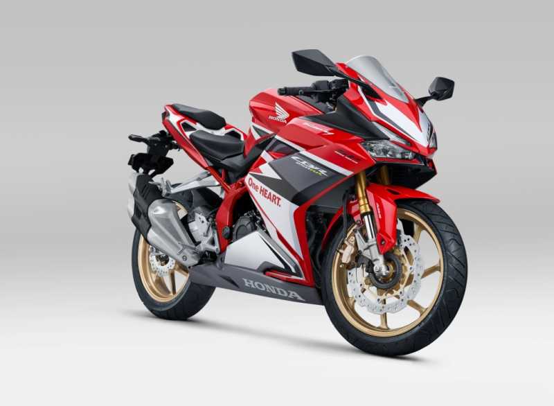 CBR250RR SP Quick Shifter, Cara Honda Tantang Ninja ZX-25R CBR250RR SP Quick Shifter, Cara Honda Tantang Ninja ZX-25R
