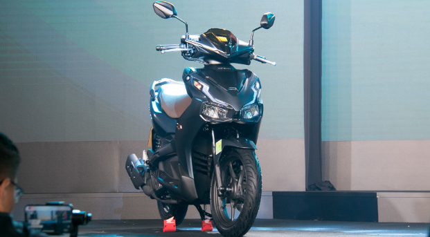 Harga dan Spesifikasi Honda Air Blade, Pesaing Yamaha Aerox Harga dan Spesifikasi Honda Air Blade, Pesaing Yamaha Aerox