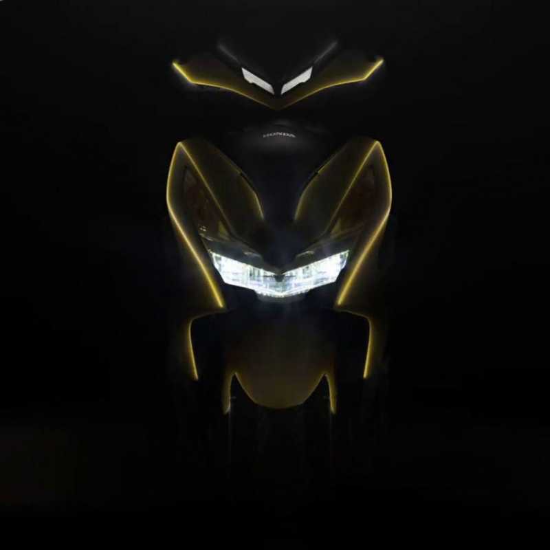Honda Siapkan Skutik 125cc Baru dengan Harga Terjangkau Honda Siapkan Skutik 125cc Baru dengan Harga Terjangkau