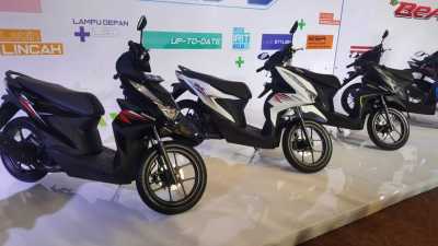 Honda All New BeAT, 5 Pertimbangan Sebelum Dibeli