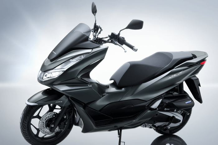 Honda Luncurkan PCX 160, Apa Aja yang Baru? Honda Luncurkan PCX 160, Apa Aja yang Baru?
