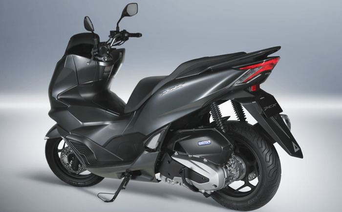 Bedah Spek Mesin Honda PCX 160, Kini Lebih Kencang dari Yamaha Nmax!