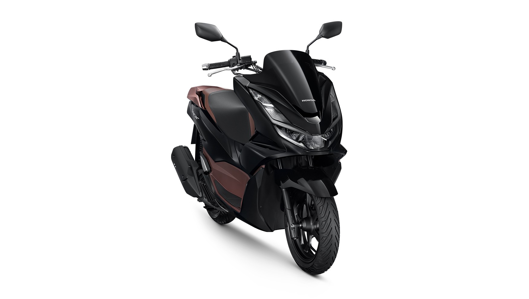 Honda PCX 160 Siap Meluncur di RI, Sudah Bisa Dipesan?