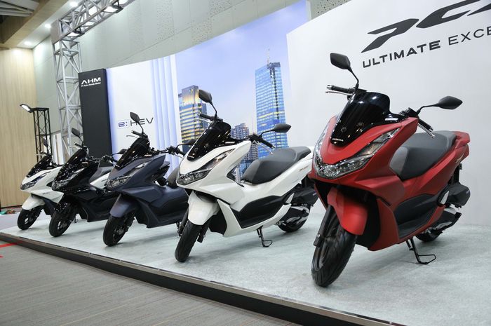 8 Motor Honda Diskon Sampai Belasan Juta Nih, Cek! 8 Motor Honda Diskon Sampai Belasan Juta Nih, Cek!