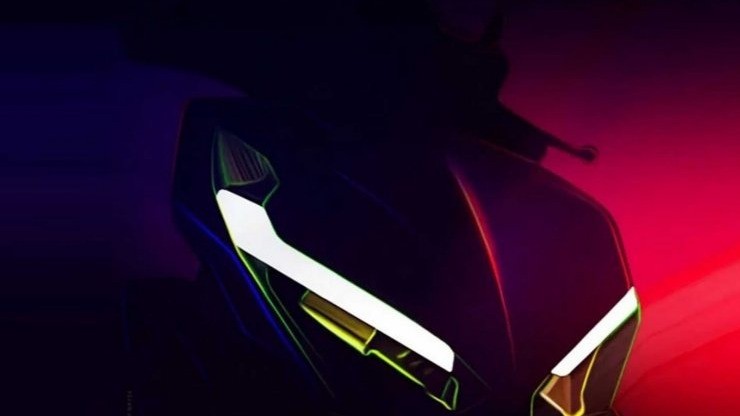 Honda Vario 160 Siap Diluncurkan? Honda Vario 160 Siap Diluncurkan?