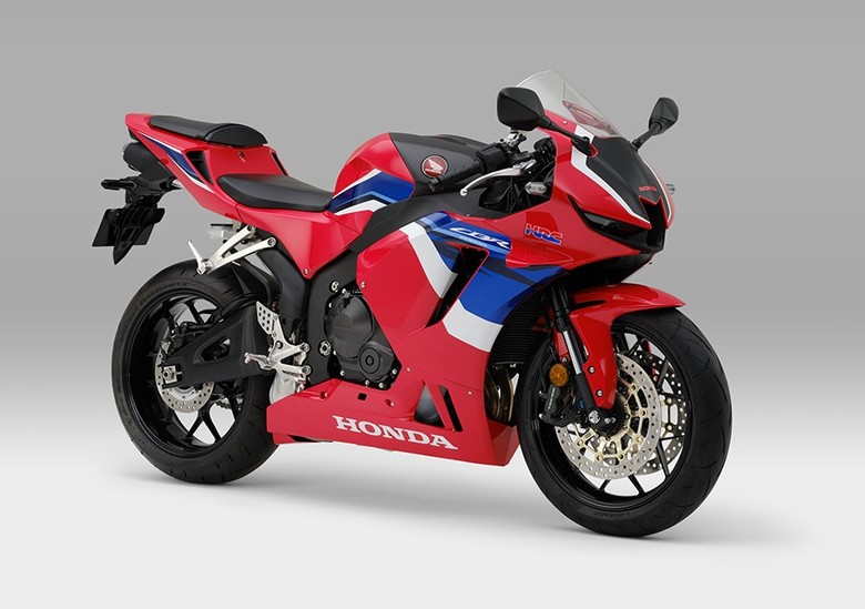 Honda CBR600RR, Kalau Kawasaki ZX-25R Masih Dianggap Nanggung! Honda CBR600RR, Kalau Kawasaki ZX-25R Masih Dianggap Nanggung!