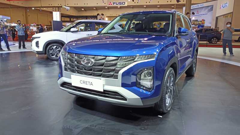 Apa Itu Hyundai Bluelink? Bisa Kendalikan Hyundai Creta dengan Smartphone Apa Itu Hyundai Bluelink? Bisa Kendalikan Hyundai Creta dengan Smartphone