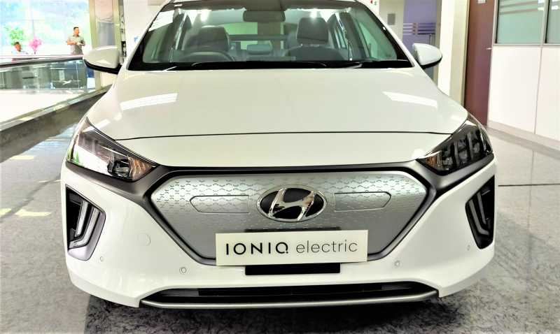 Bagaimana Kalau Mobil Listrik Tiba-tiba Berhenti di Jalan? Bagaimana Kalau Mobil Listrik Tiba-tiba Berhenti di Jalan?