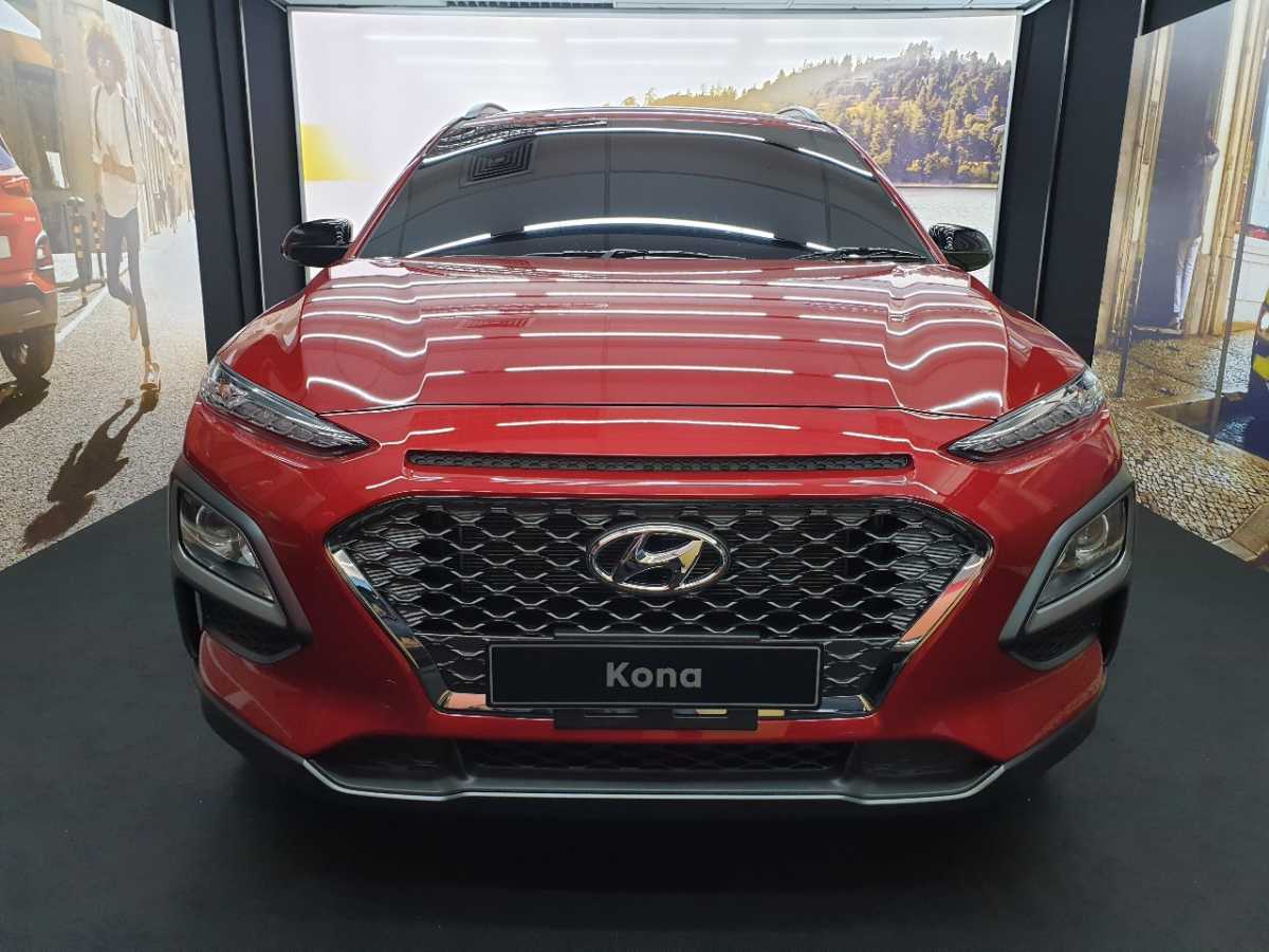 Pabrik Hyundai di Korea Tutup karena Wabah Virus Corona Pabrik Hyundai di Korea Tutup karena Wabah Virus Corona