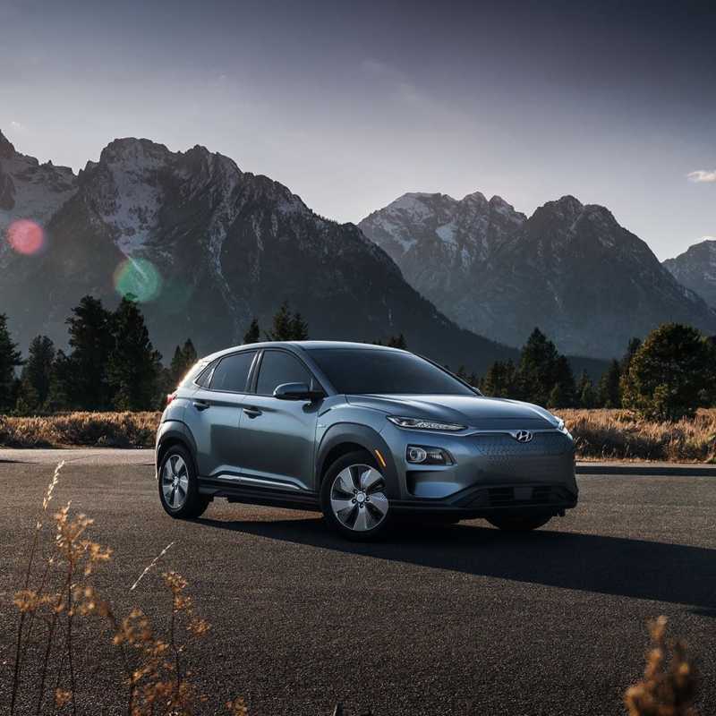 Insiden Kebakaran, Hyundai Recall Kona EV Insiden Kebakaran, Hyundai Recall Kona EV