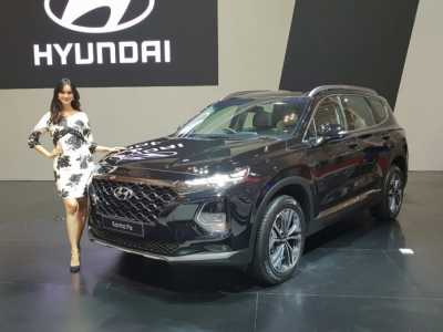 Hyundai dan Kia Bantah Bikin Mobil Apple