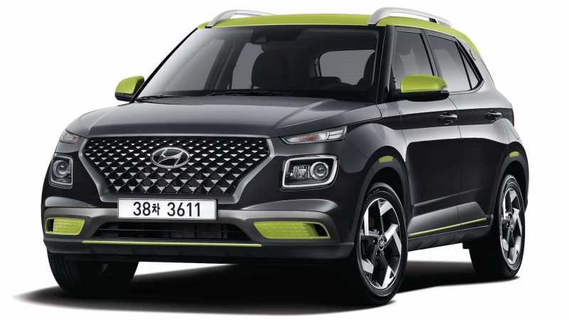 Transmisi Manual Tanpa Kopling? Hyundai Venue Solusinya! Transmisi Manual Tanpa Kopling? Hyundai Venue Solusinya!