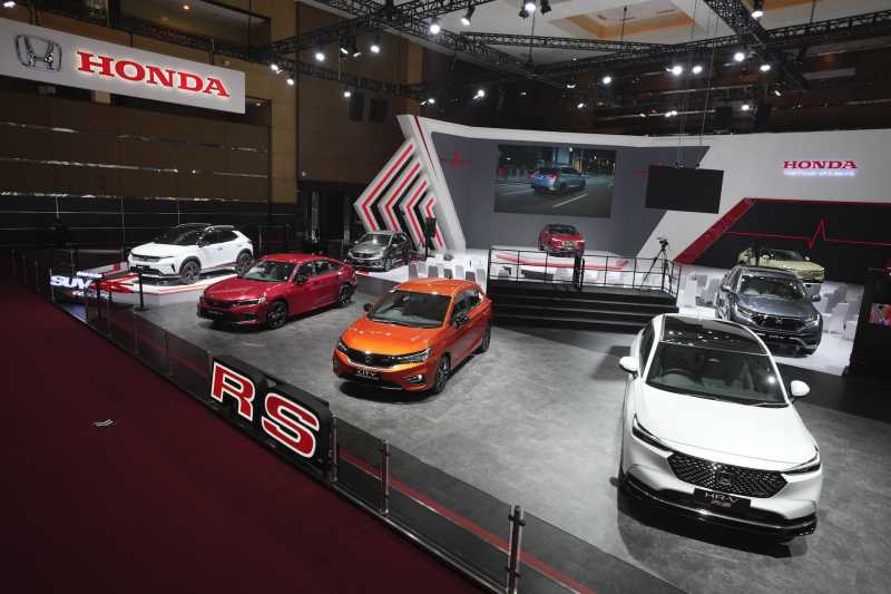 Perhatian, IIMS Bakal Digelar Lagi 16-23 Februari 2023