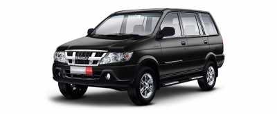  Isuzu Panther Pamit Setelah 30 Tahun di Indonesia