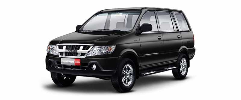 Ketika Isuzu Panther Lebih Laris dari Wuling Cortez Ketika Isuzu Panther Lebih Laris dari Wuling Cortez
