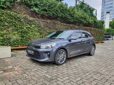 VIDEO Test Drive Kia Rio, 5 Pertimbangan Sebelum Dibeli