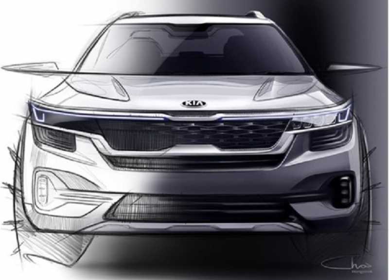 Kia Siapkan Dua Model World Premiere di Indonesia Tahun Ini Kia Siapkan Dua Model World Premiere di Indonesia Tahun Ini