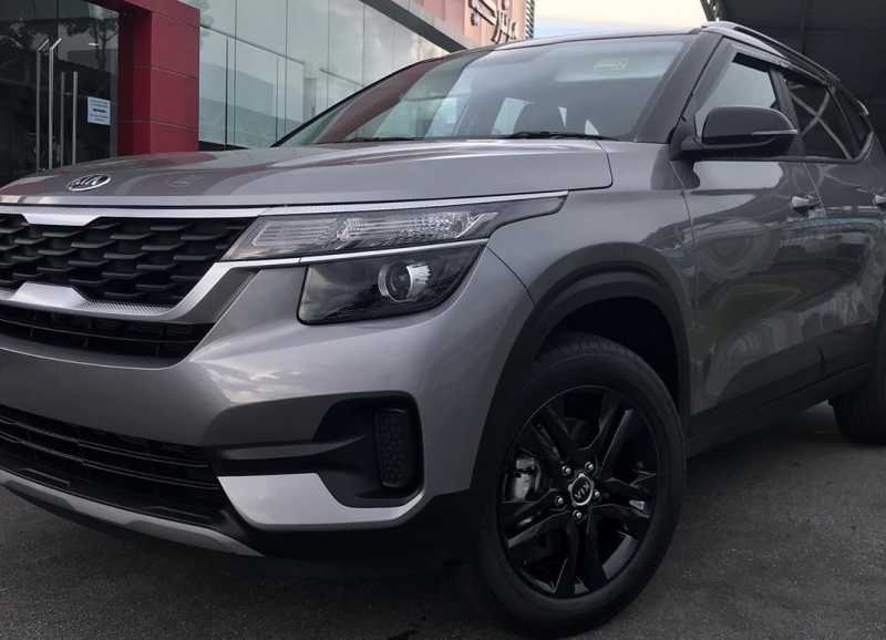 Kia Seltos 1.5 Diesel Sudah Masuk NJKB, Kapan Mau Dijual? Kia Seltos 1.5 Diesel Sudah Masuk NJKB, Kapan Mau Dijual?