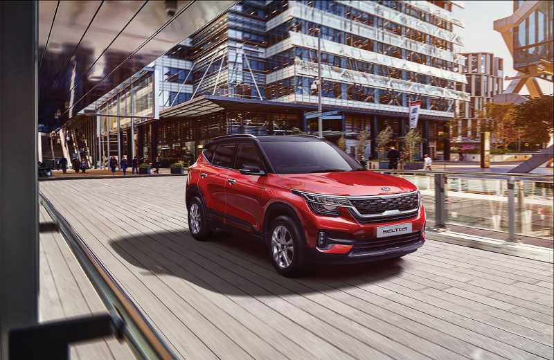Spek Mesin dan Harga Kia Seltos Diesel yang Seharusnya Lebih Ganas Spek Mesin dan Harga Kia Seltos Diesel yang Seharusnya Lebih Ganas