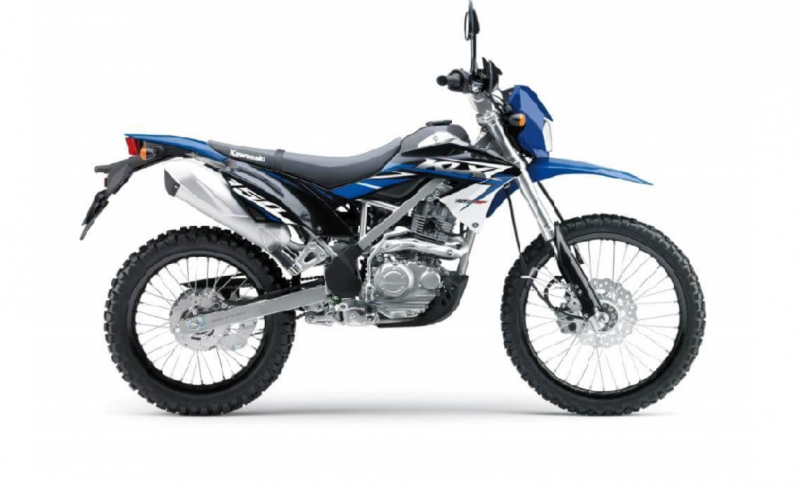 Ini Motor Kawasaki Paling Laris di 2019 Ini Motor Kawasaki Paling Laris di 2019