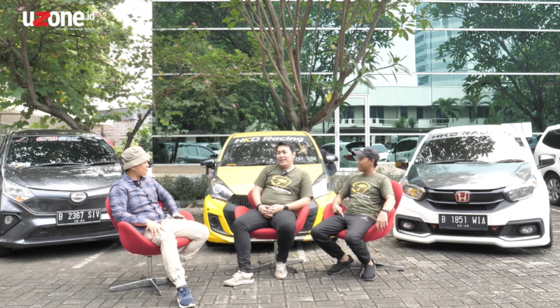 Komunitas HKD Racing, dari Nongkrong Bareng Sampai Turun Drag Race Komunitas HKD Racing, dari Nongkrong Bareng Sampai Turun Drag Race