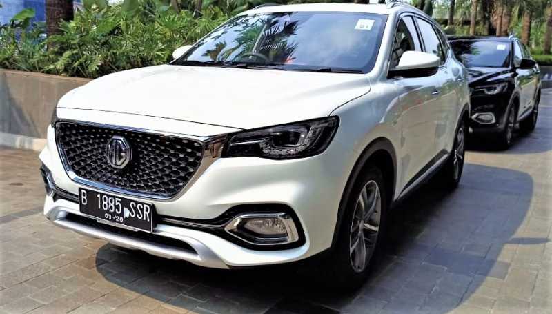 3 Mobil Baru MG Akan Hadir di GIIAS 2021 3 Mobil Baru MG Akan Hadir di GIIAS 2021