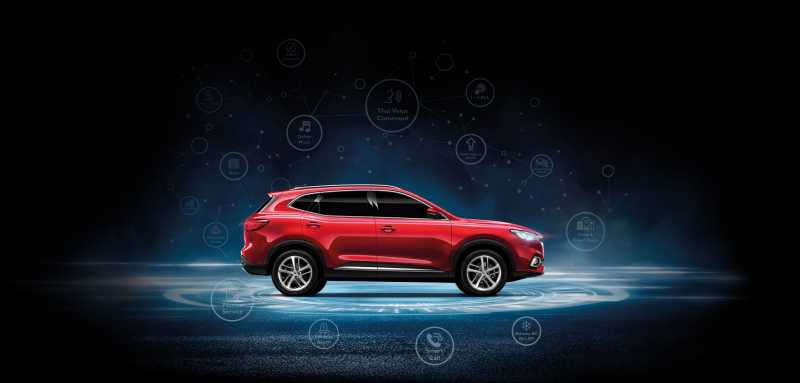 Menanti i-Smart MG, Mobil-Mobil Makin Pada Pinter Sekarang Menanti i-Smart MG, Mobil-Mobil Makin Pada Pinter Sekarang