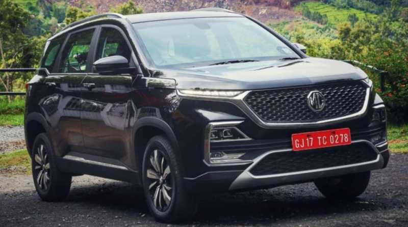 Kaleidoskop 2019: Morris Garage (MG), Merek Inggris Dimiliki China Siap Masuk Indonesia Kaleidoskop 2019: Morris Garage (MG), Merek Inggris Dimiliki China Siap Masuk Indonesia
