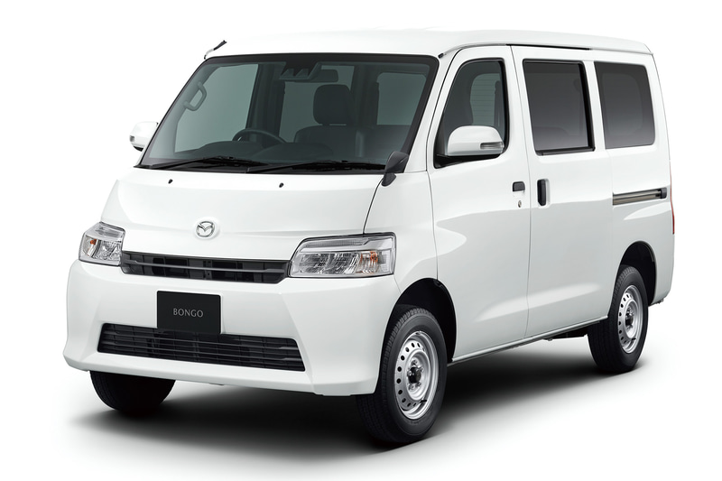 Daihatsu Tetap Produksi untuk Ekspor 75 Negara, Termasuk Mazda Bongo