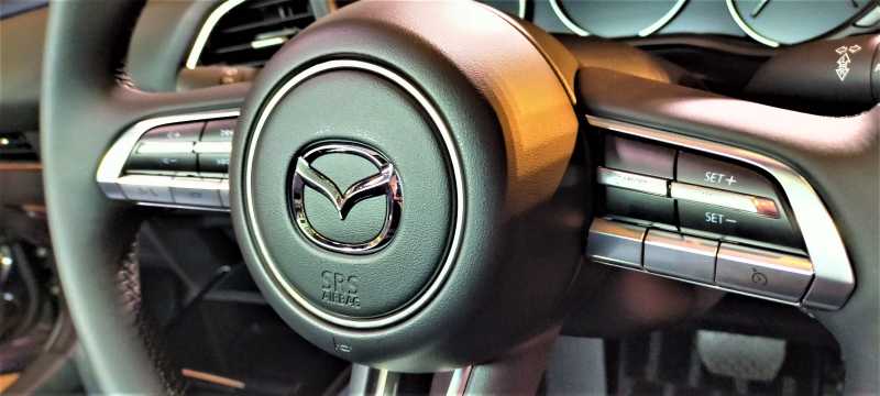 Laporan Keuangan Mazda di Kuartal II, Penjualan Turun 35 Persen Laporan Keuangan Mazda di Kuartal II, Penjualan Turun 35 Persen