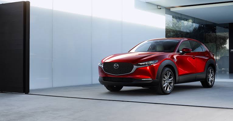 Mazda Luncurkan CX-30 Besok, Sekeren Apa?