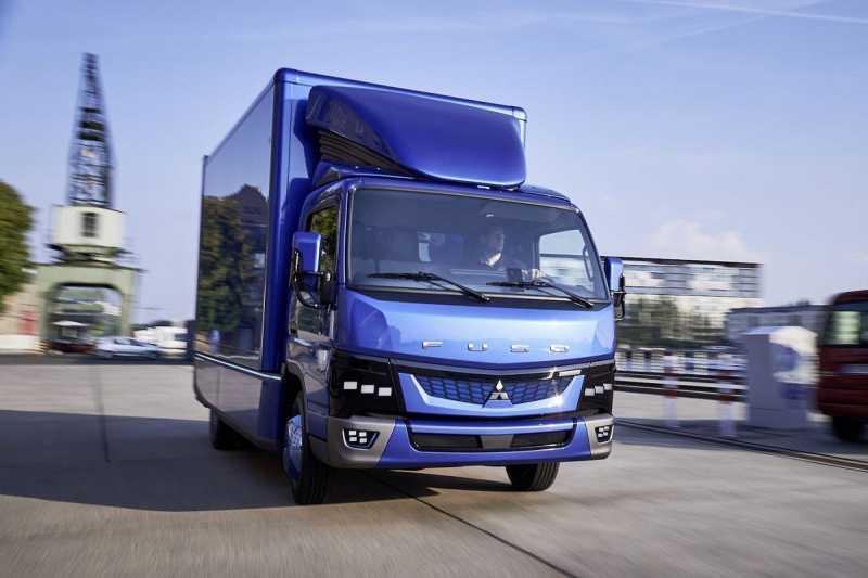 Mitsubishi Mau Jual Truk Listrik, Pesaing Tesla Cybertruck? Mitsubishi Mau Jual Truk Listrik, Pesaing Tesla Cybertruck?
