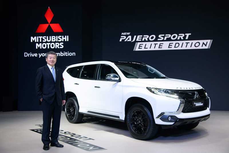 Mitsubishi Bakal Perbanyak Official Store Spare Parts Online Mitsubishi Bakal Perbanyak Official Store Spare Parts Online