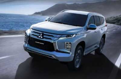 Fortuner Facelift Siap Hadir, Apa Kabar Pajero Sport Facelift?