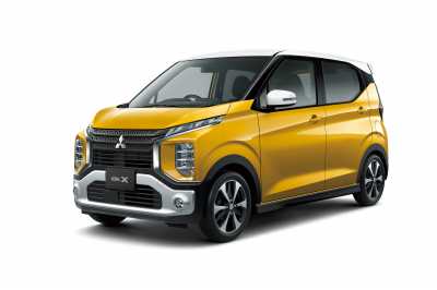 Mitsubishi 'Xpander Mini' Diuji Tabrak, Gimana Hasilnya?