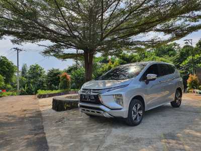 VIDEO Test Drive Mitsubishi Xpander Facelift, Apa Aja yang Baru?