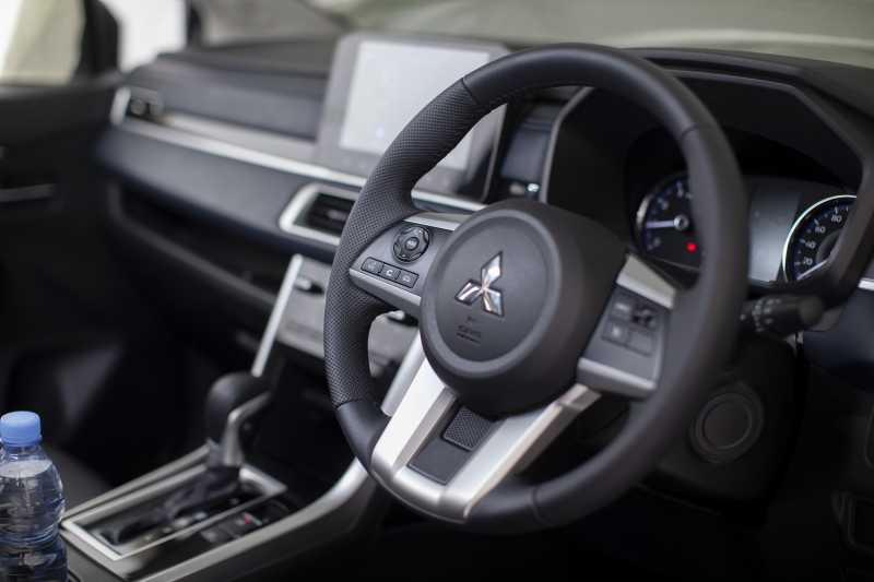 Benefit Transmisi CVT Pada Mobil Keluarga Menurut Rifat Sungkar Benefit Transmisi CVT Pada Mobil Keluarga Menurut Rifat Sungkar