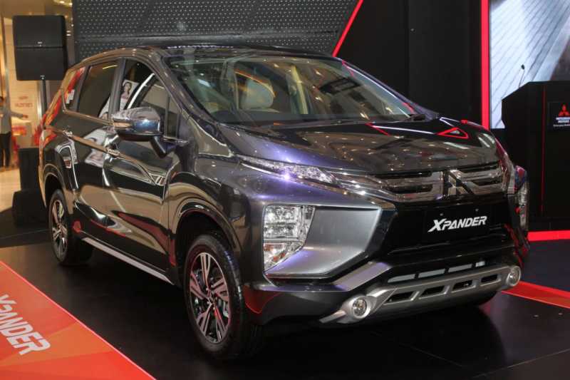 Berburu Mitsubishi Xpander dengan Diskon Rp 35 Juta! Berburu Mitsubishi Xpander dengan Diskon Rp 35 Juta!